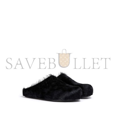 MARNI FUSSBETT SLIPPERS MARNI FUSSBETT SLIPPERS